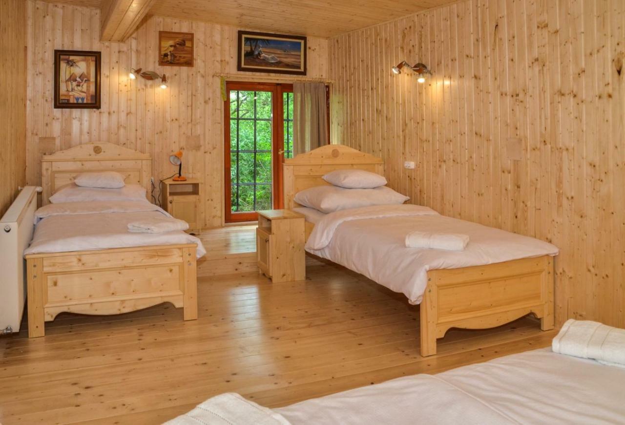 Malom Apartman Derekegyhaz Luaran gambar