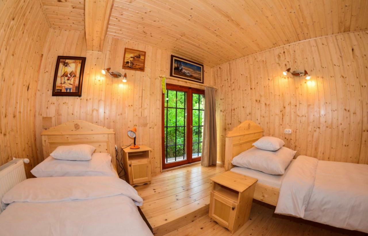 Malom Apartman Derekegyhaz Luaran gambar