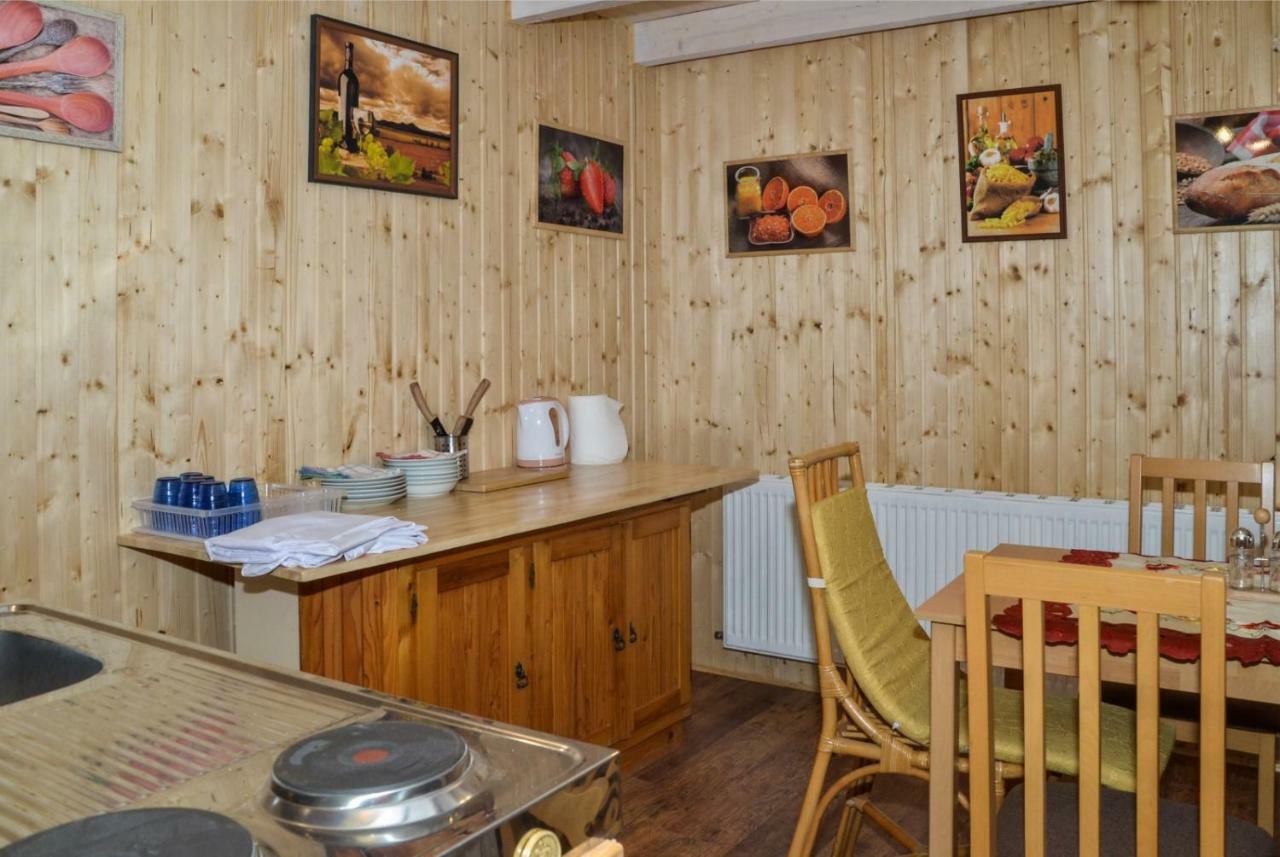Malom Apartman Derekegyhaz Luaran gambar